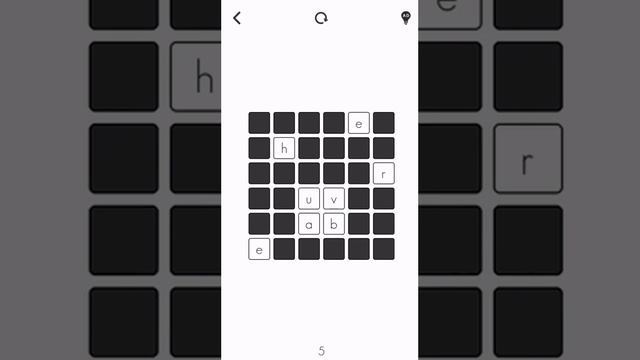 here - a puzzle game. Levels 4-6. Walkthrough. смотреть онлайн