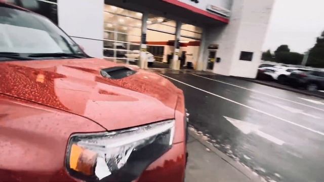 NEW 2024 TOYOTA 4Runner TRD PRO | BESY SUV OFF-Road 4X4 смотреть онлайн