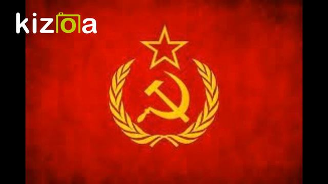 USSR anthem смотреть онлайн