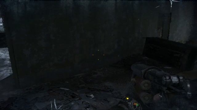 Kaspi hraje Metro 2033 - 12. Díl Fašoun sem Fašoun смотреть онлайн