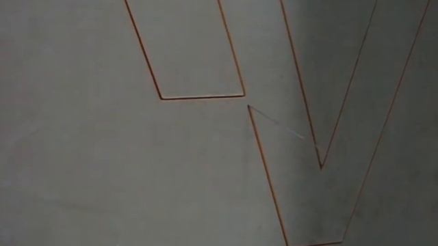 Резка букв из пенопласта горячей струной смотреть онлайн