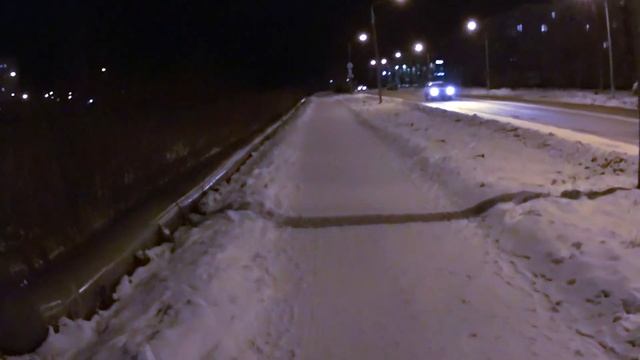 Иду на работу. Работаю с ночи до ночи. Городское рабство. Влог 01. 109 серия смотреть онлайн
