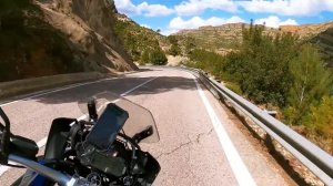 Честный обзор BMW R 1200 GS