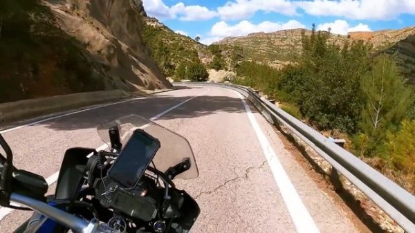 Честный обзор BMW R 1200 GS