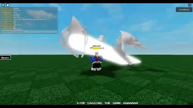 Undertale scripts yay roblox fun yayyy смотреть онлайн