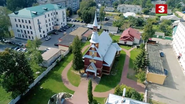 "Я ХОЧУ ЭТО УВИДЕТЬ" Барановичи. смотреть онлайн