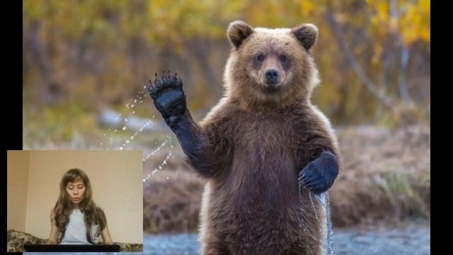 Сказка про зайца грязнулю смотреть онлайн