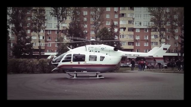 МЧС России в Хорошево - Мневники смотреть онлайн