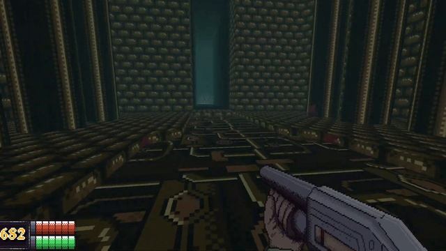 Vomitoreum 100% playthrough part one смотреть онлайн