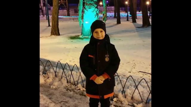 Вітання похресника Михайла смотреть онлайн