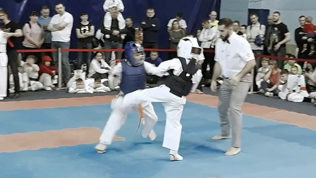 Мухаммед Биккинин/ДИВС-2020/Struin Dojo смотреть онлайн