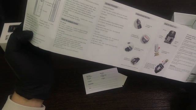 Обзор и распаковка Smoant Santi смотреть онлайн