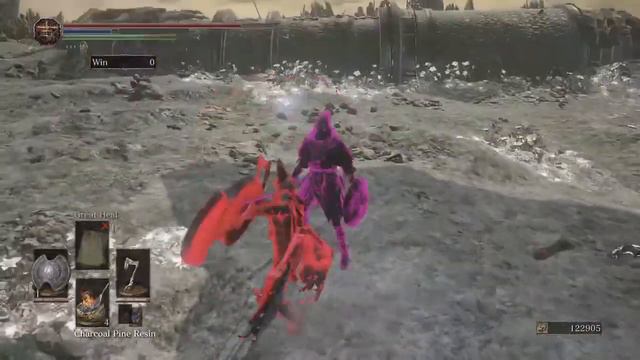 DARK SOULS 3: Miyazaki Pls.... смотреть онлайн