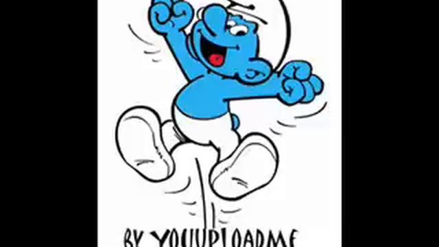 De Smurfen - Smurf is Smurf (Opus - Live Is Life) смотреть онлайн
