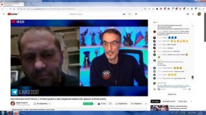 Стрим Дяди Славы, Чат-Рулетка С Украинцами,БлатнаяУкраинскаяДеревняИлиАктёр-Уголовник,78(23.02.2023)