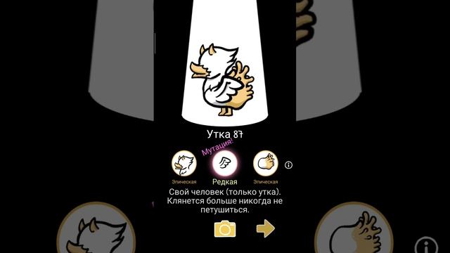 скидываю повторку в канаву (продолжение видео новая утка)