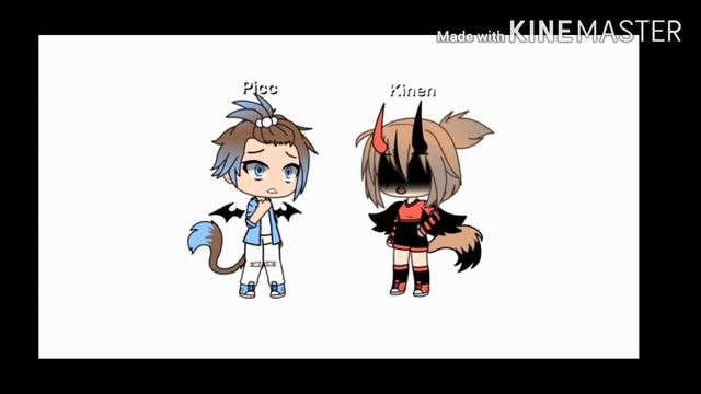 Гача лайф стих а когда я умру ты заплачешь? смотреть онлайн