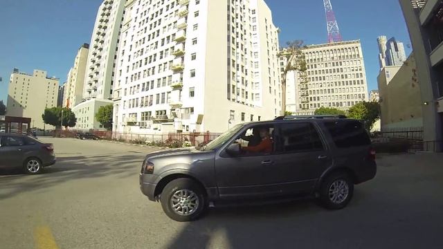 Аренда авто в Лос Анджелесе смотреть онлайн