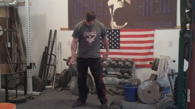 4/30 - JT Straussner Pinch Barrage: Blob Pwnage, 5-10's Pinch смотреть онлайн