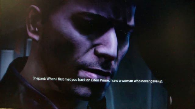 Mass effect 3 ending missions. смотреть онлайн