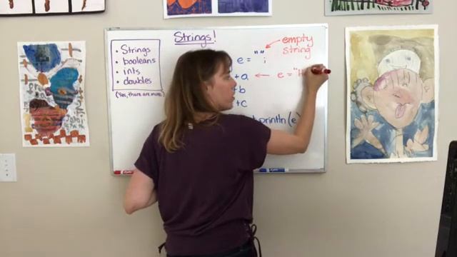 Types in Java (Part 1) смотреть онлайн