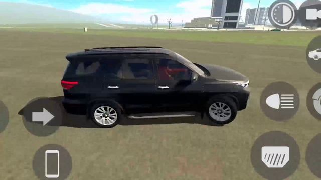 FORTUNER TEST DRIVE IN INDIAN BIKE DRIVING 3D | INDIAN BIKE DRIVING 3D | смотреть онлайн
