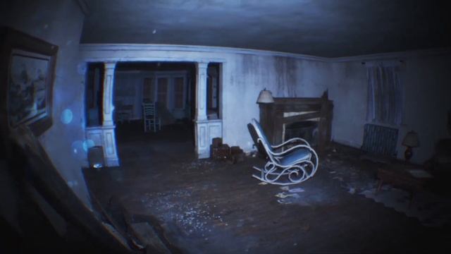 Paranormal Tales horror game - Unreal Engine 5 Realistic Graphic you can finish this??? смотреть онлайн