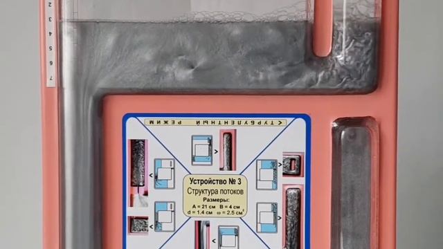 Вариант 9 ламинарный режим течения жидкости смотреть онлайн