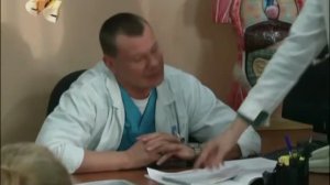 Я лечу 1 серия