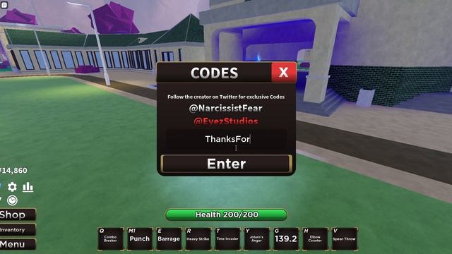 *NEW* ALL CODES IN STAND PROUD! (Roblox) смотреть онлайн
