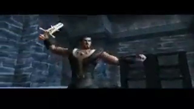 Бесплатные игры онлайн Mortal Kombat Armageddon Fighter Of The Wiik Taven смотреть онлайн