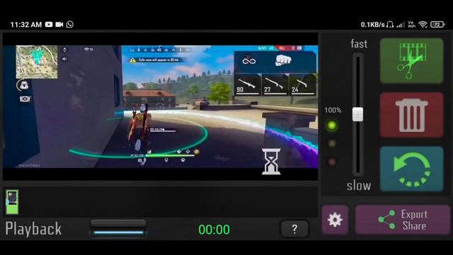 How To Edit Like Colonel | Edit Free Fire Highlights Like Colonel , XXX Tentacion, In Android смотреть онлайн
