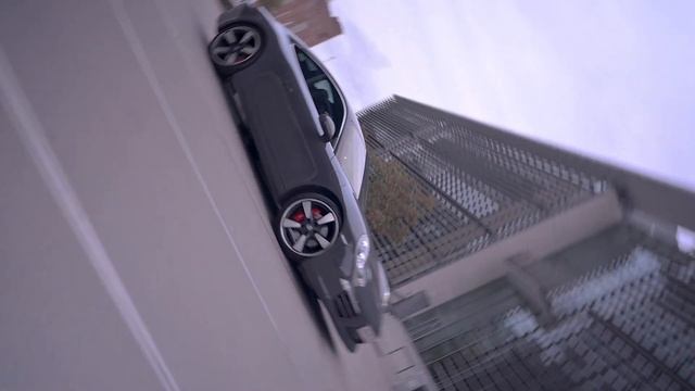 Porsche 911 (991) 50th anniversary edition смотреть онлайн