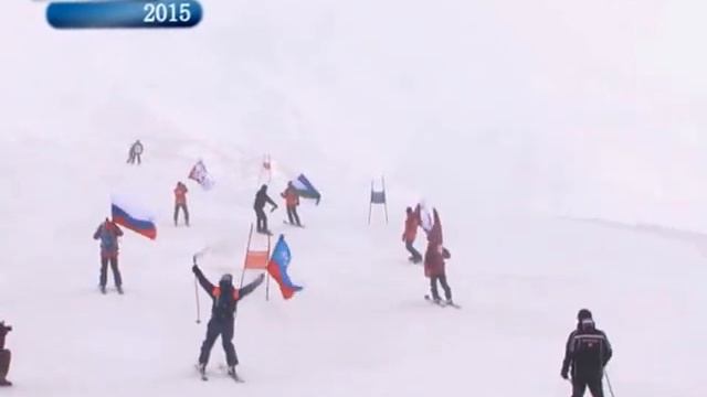 Кабардино-Балкария: Итоги 2015 года. смотреть онлайн