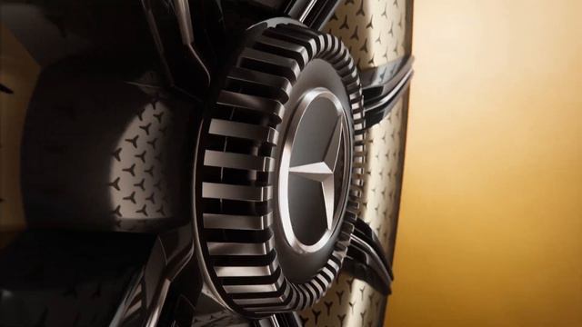 Mercedes-Benz Concept CLA Class Footage смотреть онлайн