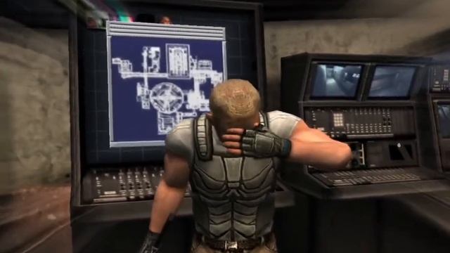 Psi - Ops прохождение. Часть 2 смотреть онлайн