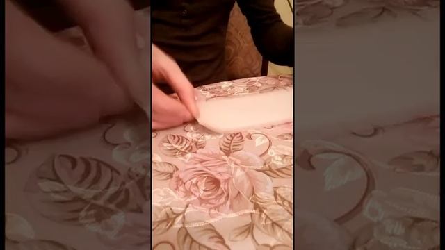 Бумажные трубочки. смотреть онлайн