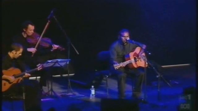 Geoffrey Gurrumul Yunupingu - Bapa (HQ) смотреть онлайн