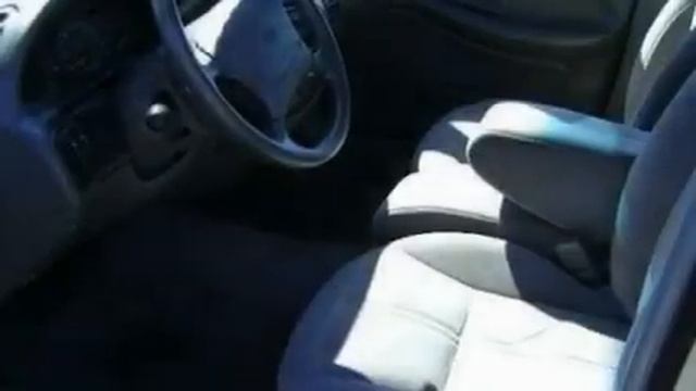 1997 FORD TAURUS Montpelier OH смотреть онлайн