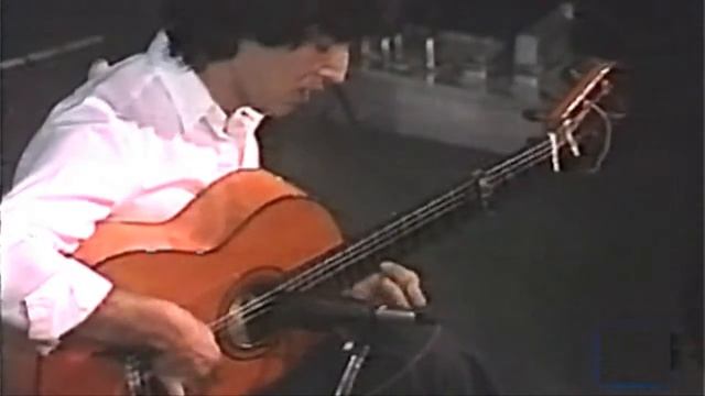 Tomatito (guitarrista De Flamenco) – Tangos