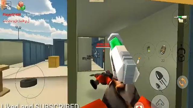 Strike forest box gameplay смотреть онлайн