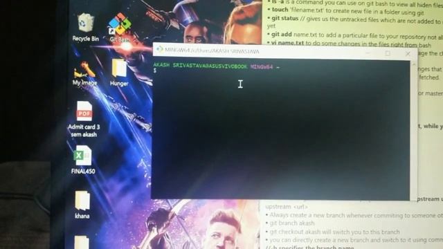 Resolving the biggest errors on Git you are Facing | Beginners Must watch ?| #github#git #vscode смотреть онлайн