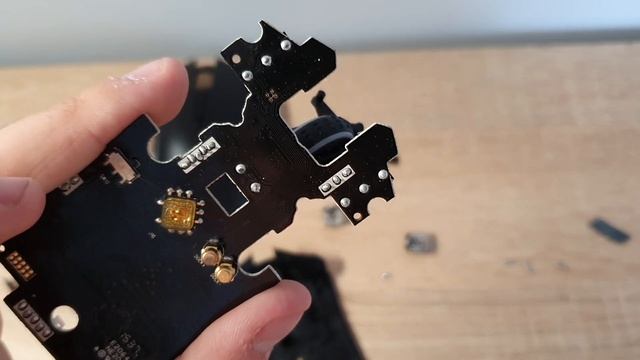 RAZER MAMBA CHROMA teardown/dismantle/dissample all parts ! смотреть онлайн