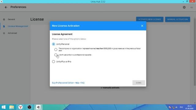 Error launching the editor license is invalid I Решение Ошибки! 100% способ (2020) смотреть онлайн