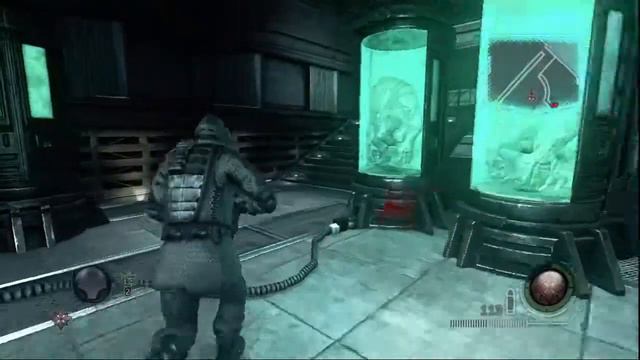 Resident Evil Operation Raccoon City-Vector Part 1-UBCS are bad. смотреть онлайн