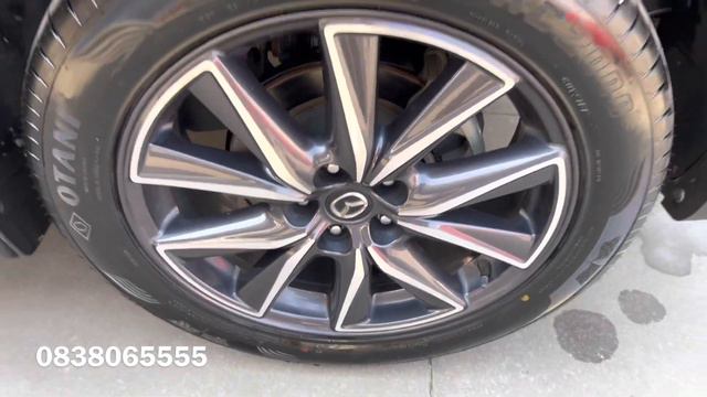 Mazda cx5 2.5 2018 cực đẹp смотреть онлайн