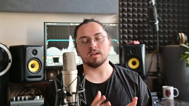 Студия звукозаписи Владивосток Иван Жуковин смотреть онлайн