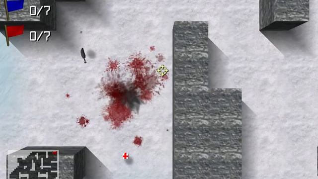 Babo Violent 2 - ukážka смотреть онлайн