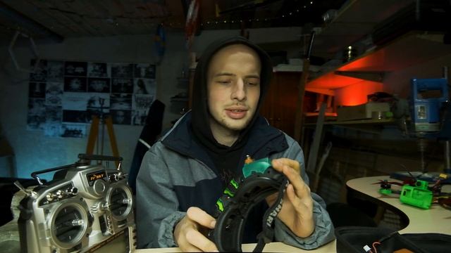 FPV для новичков. С чего стоит НАЧАТЬ. смотреть онлайн