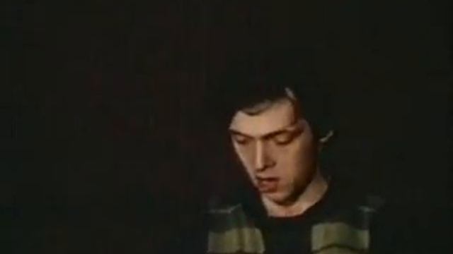 Никита Высоцкий: Я на это не пошел и никогда не пойду смотреть онлайн